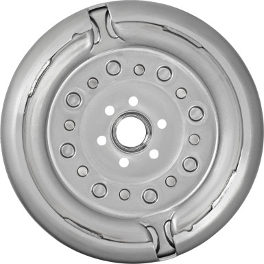 Valeo Schwungrad DUAL MASS FLYWHEEL 836201 Valeo Schwungrad DUAL MASS FLYWHEEL 836201
