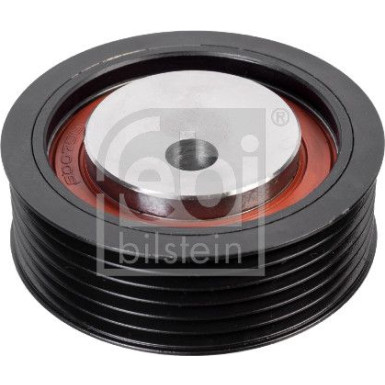 FEBI BILSTEIN 09785 Spannrolle, Keilrippenriemen
