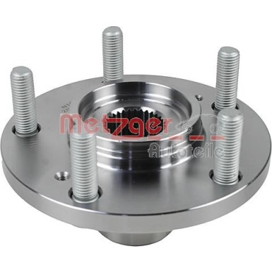 Metzger Radnabe N 1073