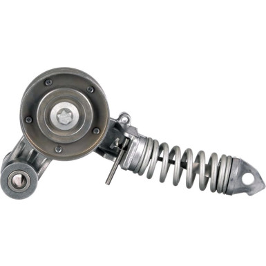 Spannrolle, Keilrippenriemen T38344