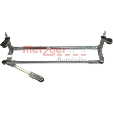 Metzger Wischergestänge 2190180