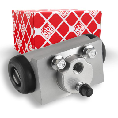 FEBI BILSTEIN 170220 Radbremszylinder FEBI BILSTEIN 170220 Radbremszylinder
