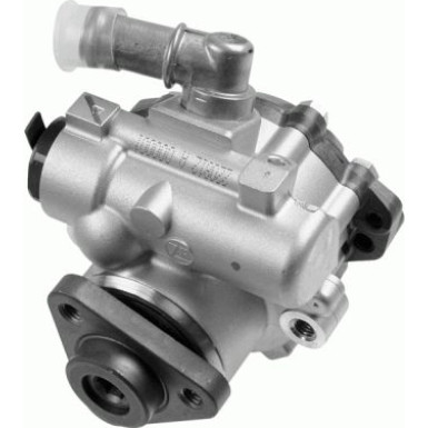 Hydraulikpumpe, Lenkung K S00 000 522