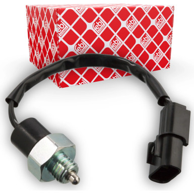 FEBI BILSTEIN 106290 Schalter, Rückfahrleuchte FEBI BILSTEIN 106290 Schalter, Rückfahrleuchte
