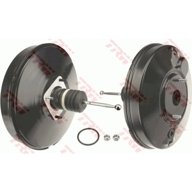 TRW Bremskraftverstärker PSA389
