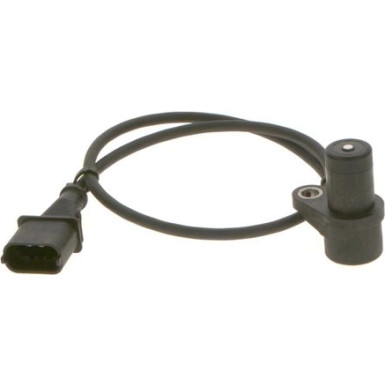 BOSCH Impulsgeber, Kurbelwelle 0 261 210 205
