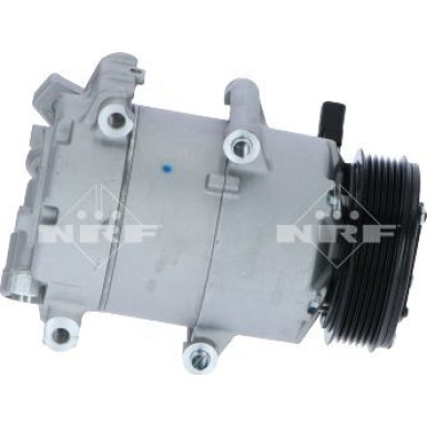 NRF Kompressor, Klimaanlage EASY FIT 32840