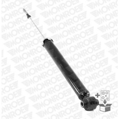 Monroe Stoßdämpfer MONROE ORIGINAL (Gas Technology) G1097