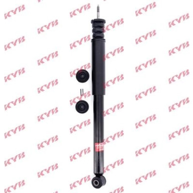 KYB Stoßdämpfer Excel-G 343807