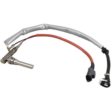 Metzger Einspritzeinheit Russpartikelfilter 0930007