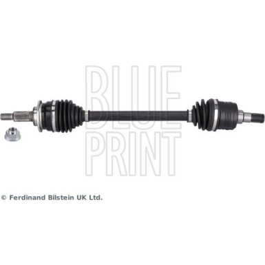 Blue Print Antriebswelle ADK889500