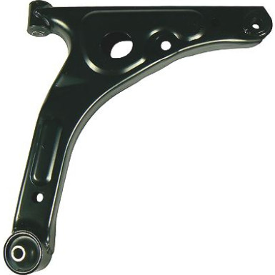 Metzger Lenker, Radaufhängung 58037802