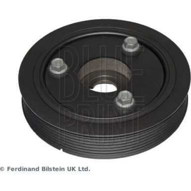 Blue Print Riemenscheibe, Kurbelwelle ADG06105