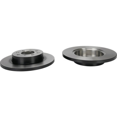 TRW Bremsscheibe DF2792 TRW Bremsscheibe DF2792