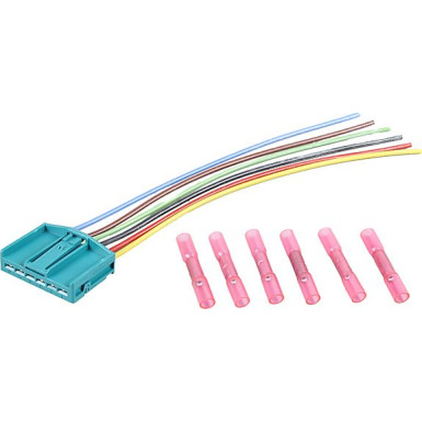 Metzger Kabelreparatursatz, Heckleuchte 2323032