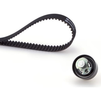 Gates Zahnriemensatz PowerGrip™ K015572XS