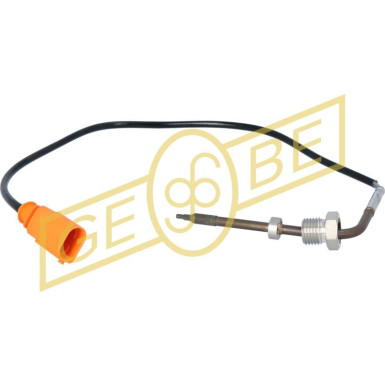 GEBE Sensor, Abgastemperatur 9 8291 1