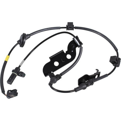 Metzger Sensor, Raddrehzahl 09001585