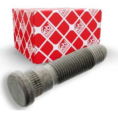 FEBI BILSTEIN 102235 Radbolzen FEBI BILSTEIN 102235 Radbolzen