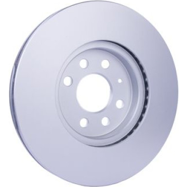 Hella Bremsscheibe Pro High Carbon 8DD 355 128-171