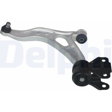 Delphi Lenker, Radaufhängung TC2722