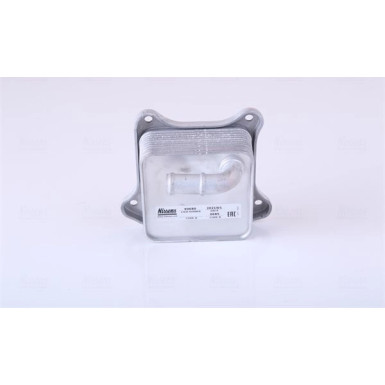 Nissens Ölkühler, Motoröl 90680