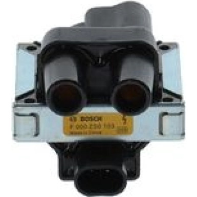 BOSCH F 000 ZS0 103 Zündspule BOSCH F 000 ZS0 103 Zündspule