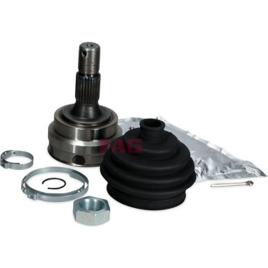 Gelenksatz, Antriebswelle 771 0080 30 Gelenksatz, Antriebswelle 771 0080 30