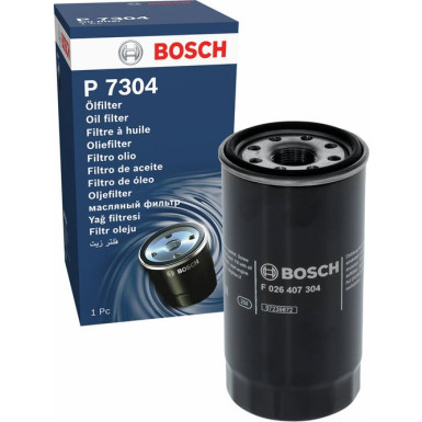 Ölfilter F 026 407 304 Ölfilter F 026 407 304