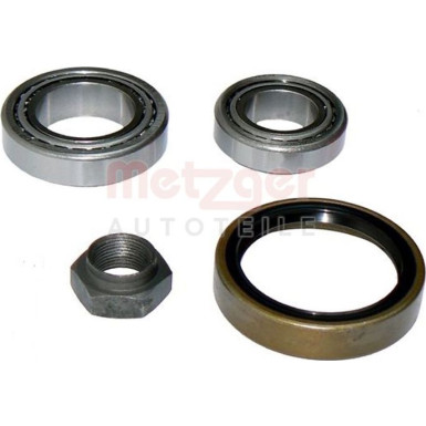 Metzger Radlagersatz WM 996