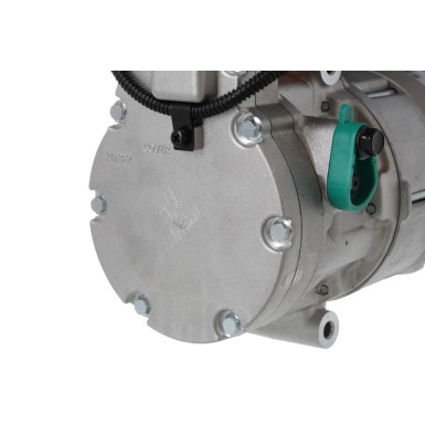 Kompressor, Klimaanlage 690297 Kompressor, Klimaanlage 690297