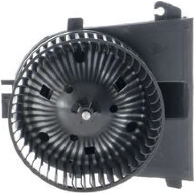 Mahle Innenraumgebläse BEHR AB 232 000S