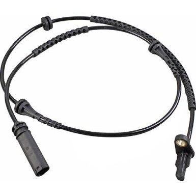 Metzger Sensor, Raddrehzahl 09001484