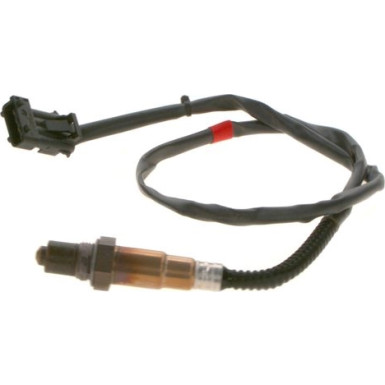 BOSCH Lambdasonde 0 258 006 446