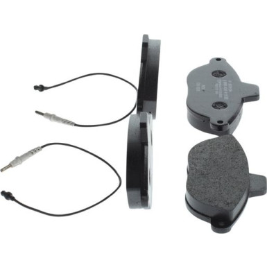 BOSCH Bremsbelagsatz, Scheibenbremse 0 986 424 415 BOSCH Bremsbelagsatz, Scheibenbremse 0 986 424 415