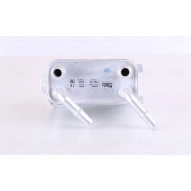 Ölkühler, Motoröl 90949 Ölkühler, Motoröl 90949