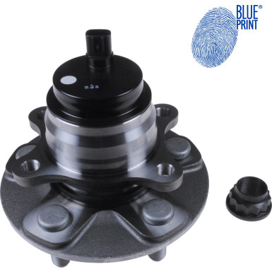 Blue Print Radlagersatz ADT38299