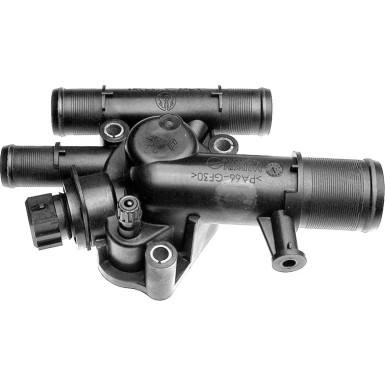 Gates Thermostat, Kühlmittel TH27489G1