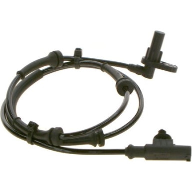 BOSCH Sensor, Raddrehzahl 0 265 007 922