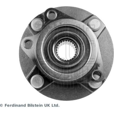 Blue Print Radlagersatz ADN18265