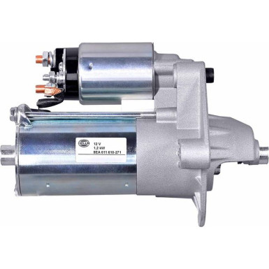 Hella Starter 8EA 011 610-271
