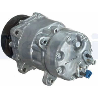 Kompressor, Klimaanlage TSP0159060 Kompressor, Klimaanlage TSP0159060