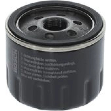 Ölfilter F 026 407 351