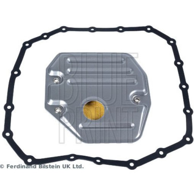 Blue Print Hydraulikfiltersatz, Automatikgetriebe ADT32141