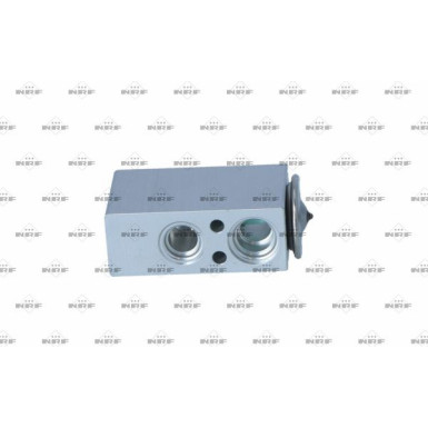 NRF Expansionsventil, Klimaanlage EASY FIT 38553