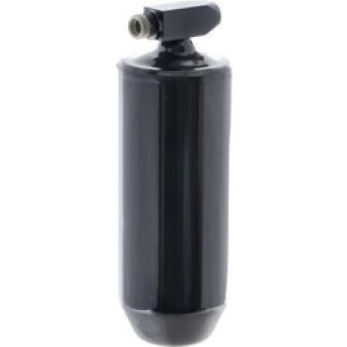 Mahle Trockner, Klimaanlage BEHR Premium Line AD 195 000P