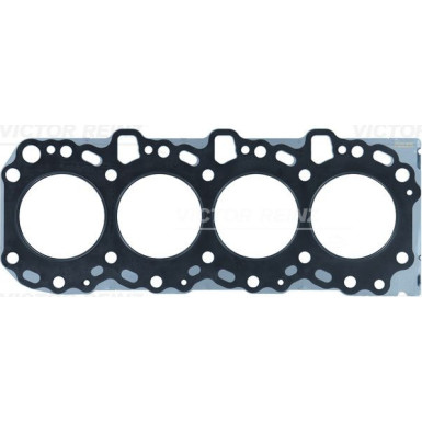Dichtung, Zylinderkopf 61-53510-00 Dichtung, Zylinderkopf 61-53510-00