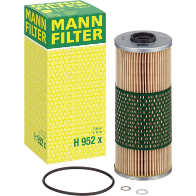 Ölfilter H 952 X