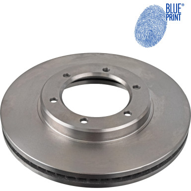 Bremsscheibe ADT343251 Bremsscheibe ADT343251