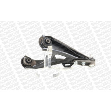 Lenker, Radaufhängung L25506